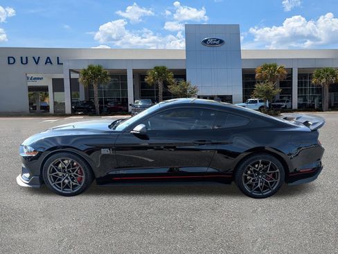 Used 2023 Ford Mustang Mach 1 w/ Mach 1 Handling Package image 7