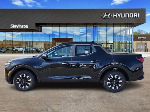 New 2025 Hyundai Santa Cruz SEL image 2