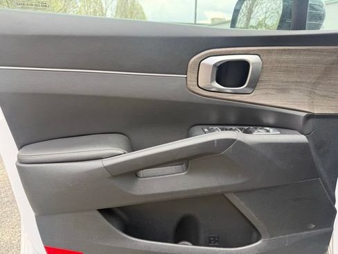 Used 2023 Kia Sorento X-Line EX AWD/4WD image 15