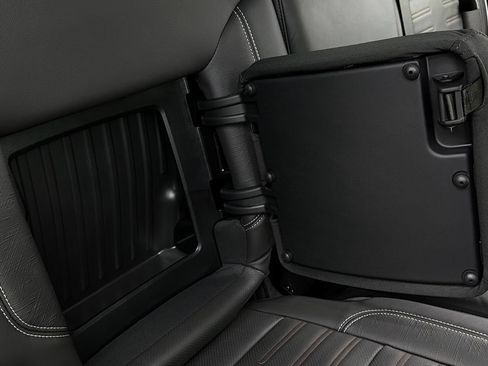 Used 2026 GMC Sierra 1500 AT4X AWD/4WD image 43