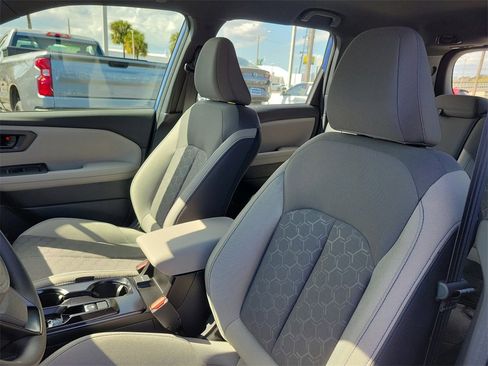 New 2026 Subaru Forester image 14