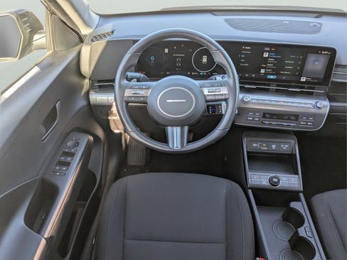 Certified 2024 Hyundai Kona SEL FWD image 20