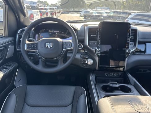 New 2026 RAM 1500 Laramie w/ Night Edition image 27