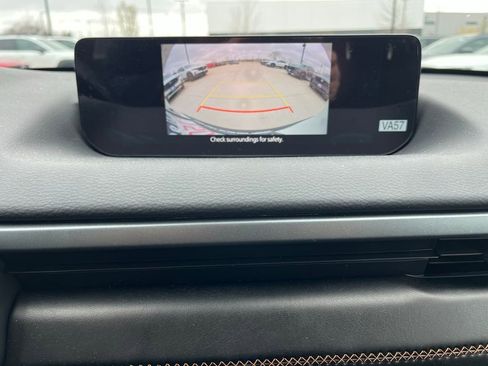 Used 2025 MAZDA CX-50 AWD 2.5 S w/ Weather Package image 20