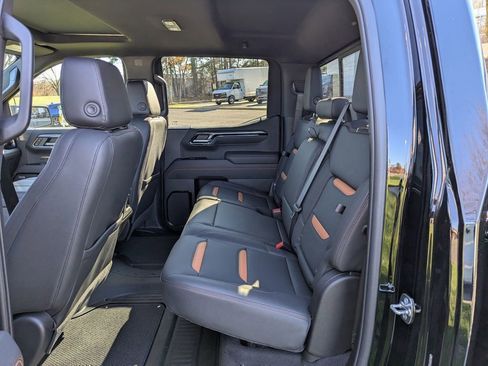 New 2026 GMC Sierra 1500 AT4 w/ Technology Package AWD/4WD image 12