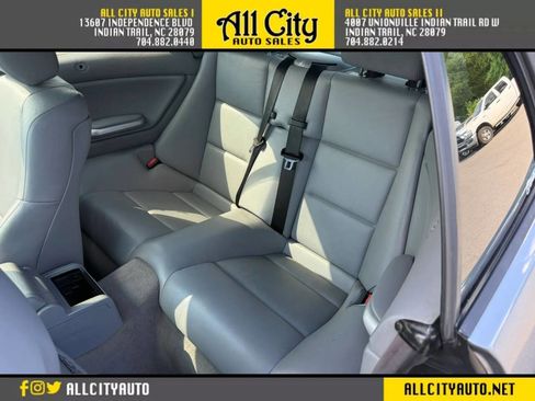 Used 2004 BMW M3 Convertible RWD image 15