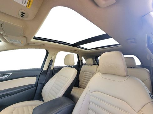 Used 2022 Ford Edge SEL w/ Convenience Package AWD/4WD image 25