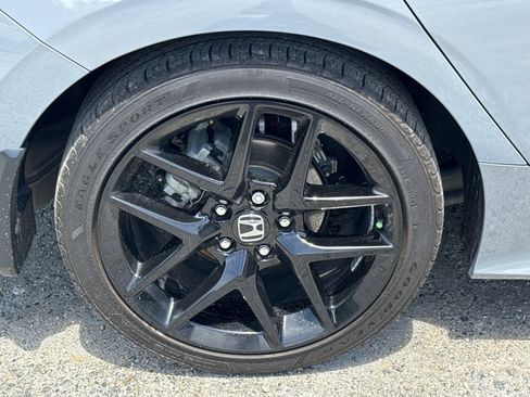 Used 2025 Honda Civic Sport image 20