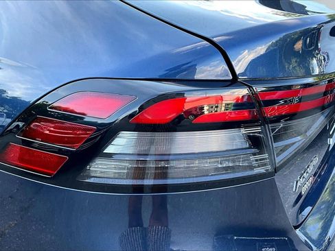 Used 2023 Honda Accord EX image 27