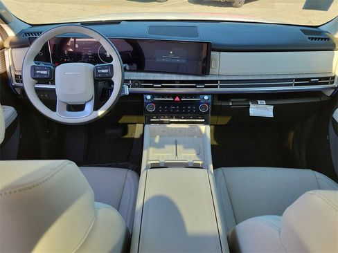 New 2025 Hyundai Santa Fe Calligraphy image 17