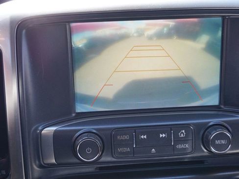 Used 2018 Chevrolet Silverado 1500 LT w/ Texas Edition image 28