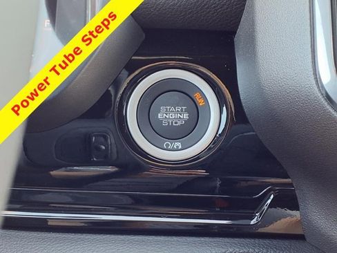 New 2026 RAM 1500 Laramie w/ Night Edition image 10