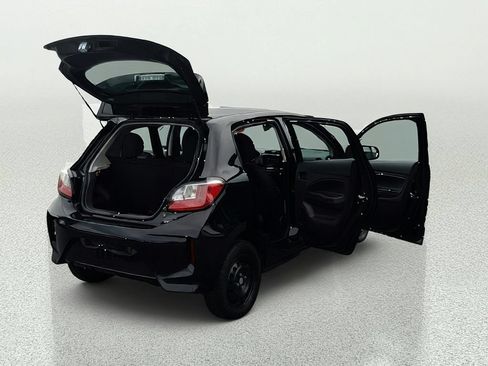 Used 2021 Mitsubishi Mirage ES FWD image 13