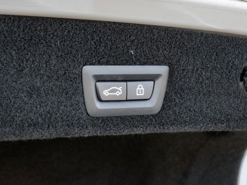 Used 2022 BMW 750i xDrive 750i xDrive w/ Executive Package image 57