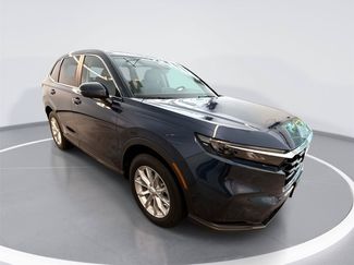 Used 2025 Honda CR-V EX-L video 1