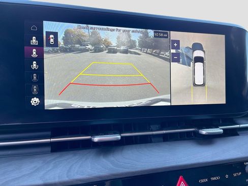 Used 2024 Kia Carnival SX FWD image 14