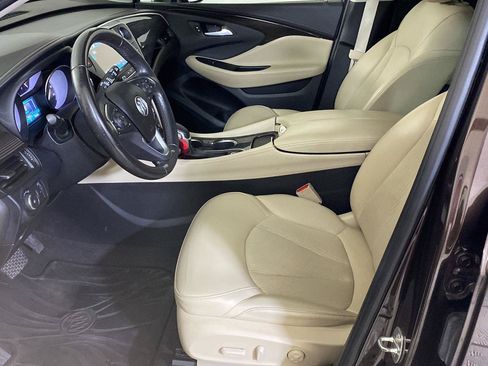 Used 2020 Buick Envision Preferred FWD image 29