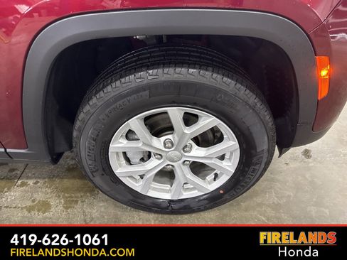 Used 2023 Jeep Grand Cherokee Limited image 43