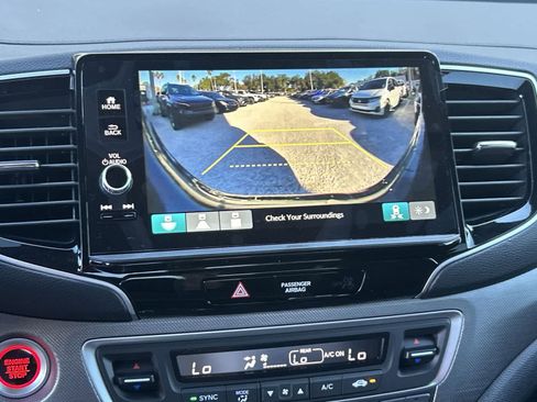 New 2026 Honda Ridgeline Sport image 22