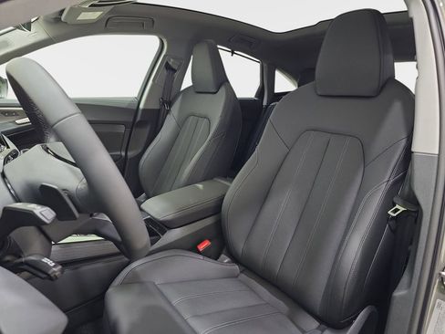 New 2025 Audi A5 2.0T Premium Plus image 13