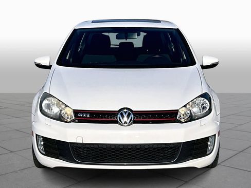 Used 2013 Volkswagen GTI 4-Door image 4