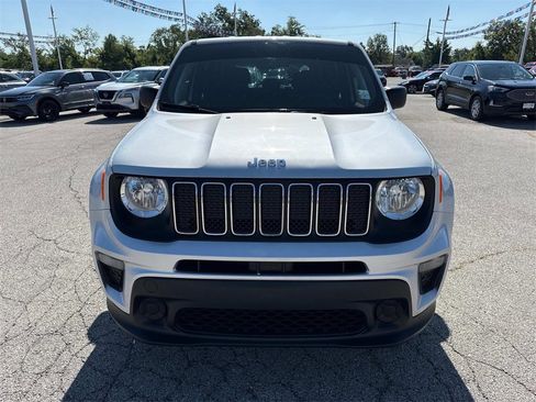 Used 2020 Jeep Renegade Sport image 10