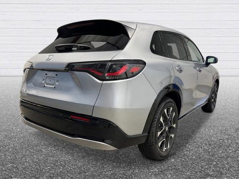 New 2027 Honda HR-V EX-L image 6