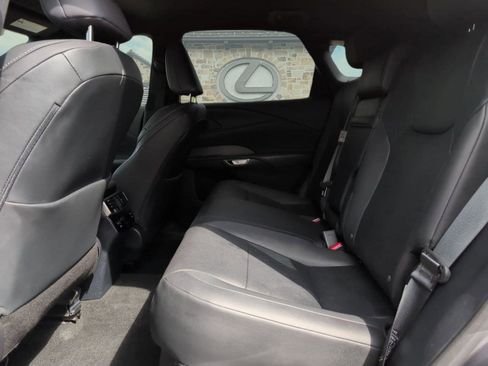 Certified 2023 Lexus RX 350 FWD image 15