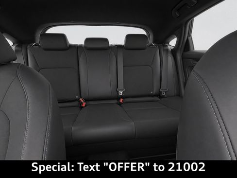 Used 2024 Honda Civic Sport image 15