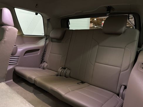 Used 2020 Chevrolet Tahoe LT image 55