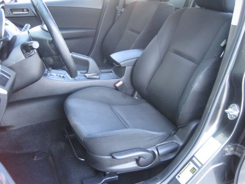 Used 2013 MAZDA MAZDA3 i Touring FWD image 22