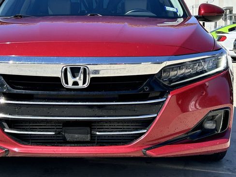 Used 2022 Honda Accord Touring image 10