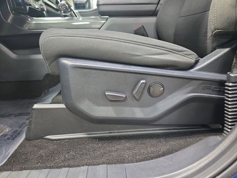 Used 2023 Ford F150 XLT w/ Equipment Group 302A High image 30