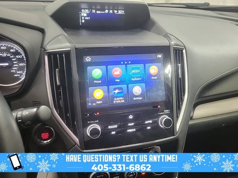 Used 2023 Subaru Forester Limited w/ Popular Package #3 image 13