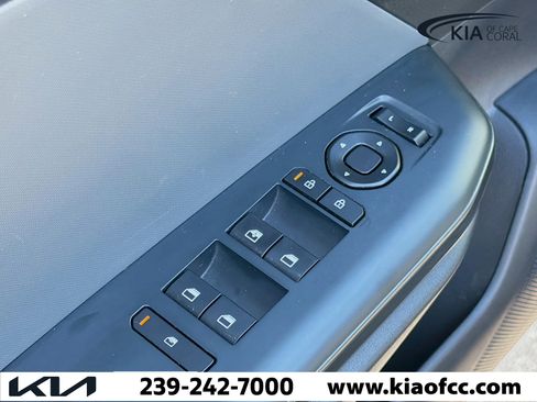 Certified 2025 Kia K4 LXS image 21
