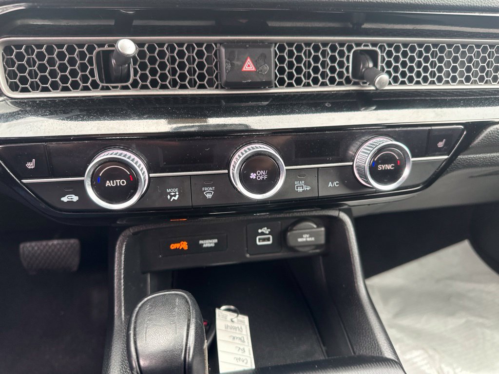 Used 2023 Honda Civic EX image 21