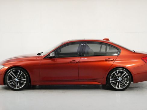Used 2018 BMW 340i Sedan image 48