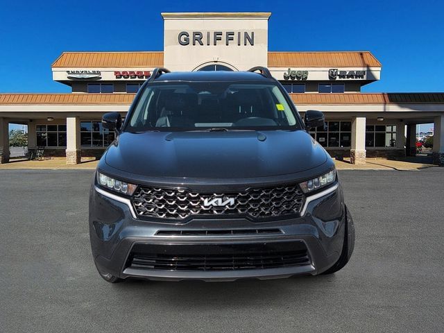 Used 2022 Kia Sorento S AWD/4WD image 12