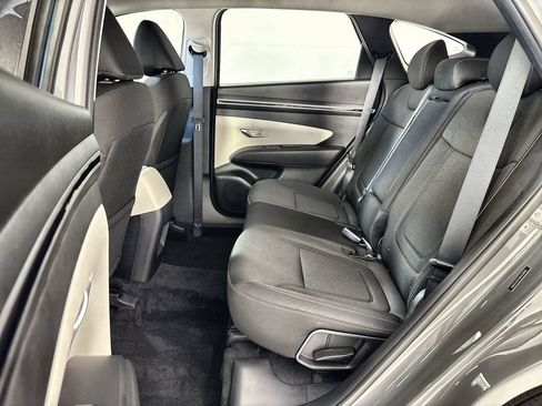 Used 2024 Hyundai Tucson SE FWD image 23