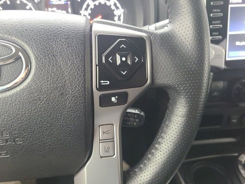 Used 2024 Toyota 4Runner SR5 image 21