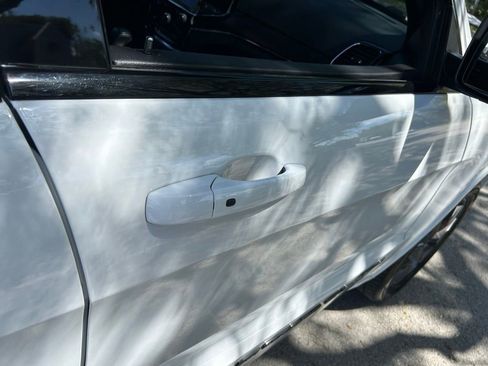 Certified 2021 Jeep Grand Cherokee Limited w/ Quick Order Package 28K 80th image 35