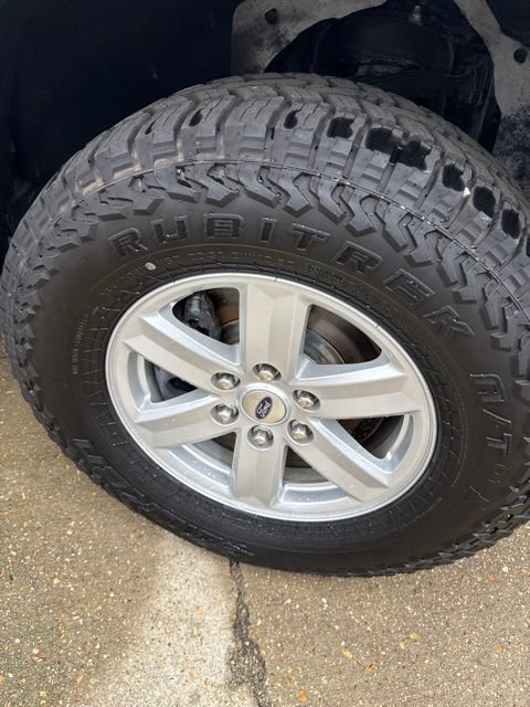 Used 2021 Ford F150 XLT w/ Equipment Group 301A Mid AWD/4WD image 7