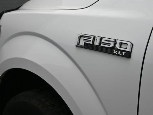 Used 2018 Ford F150 XLT w/ Equipment Group 302A Luxury image 11