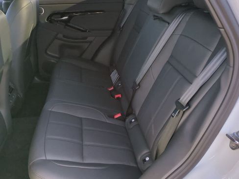 Used 2026 Land Rover Range Rover Evoque S AWD/4WD image 20