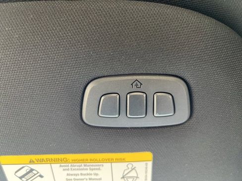 New 2026 Ford F250 Lariat w/ Tremor Off-Road Package image 25