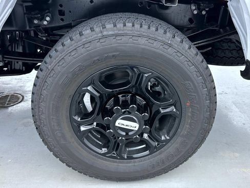 New 2026 Ford F250 XL w/ STX Appearance Package AWD/4WD image 23