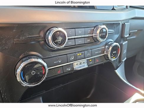 Used 2023 Ford F150 XLT w/ Equipment Group 302A High image 33