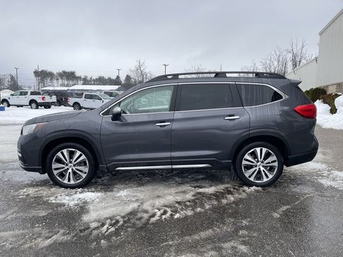 Used 2020 Subaru Ascent Touring image 7