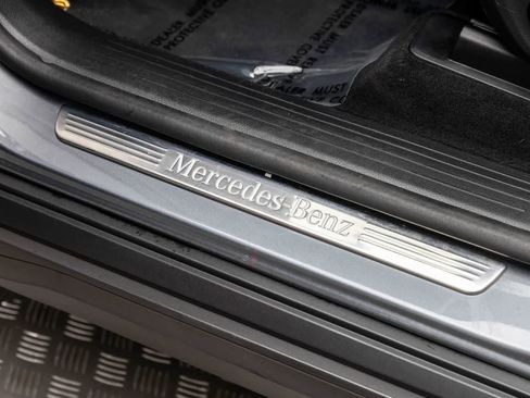 Used 2025 Mercedes-Benz GLS 450 4MATIC image 33