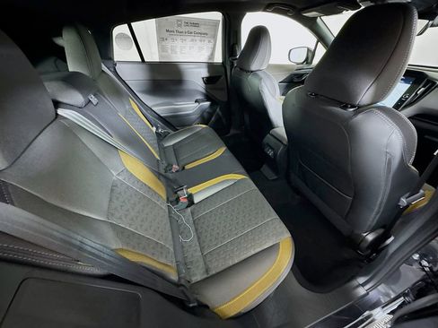 New 2026 Subaru Crosstrek 2.5i Sport AWD/4WD image 29